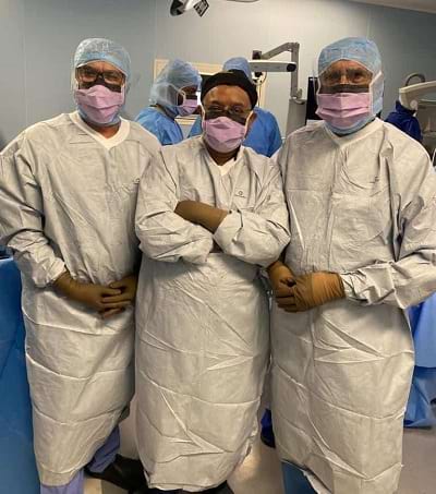 Best medical tourism doctors in patna hospital