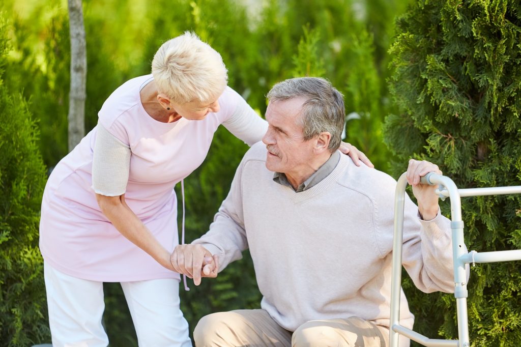 Hip Replacement Surgery
