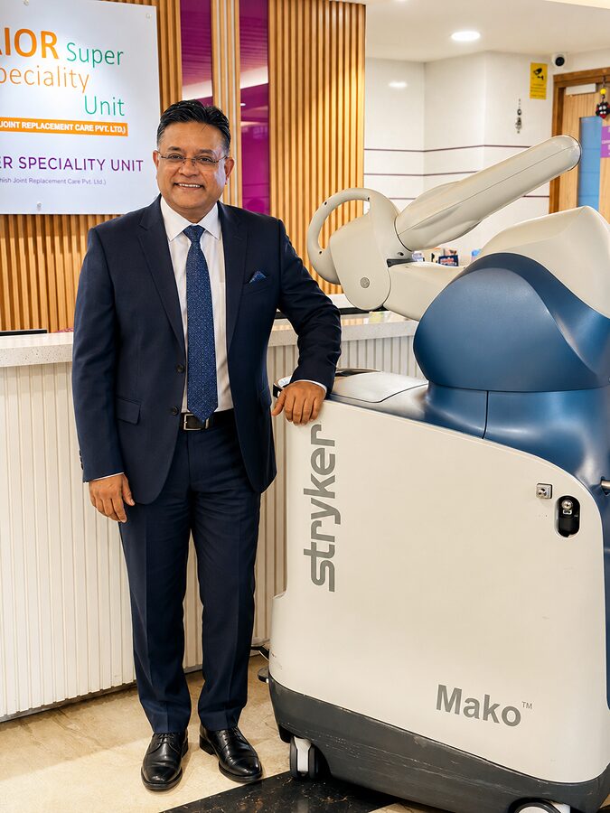 Best Orthopedic Doctor in Guwahati