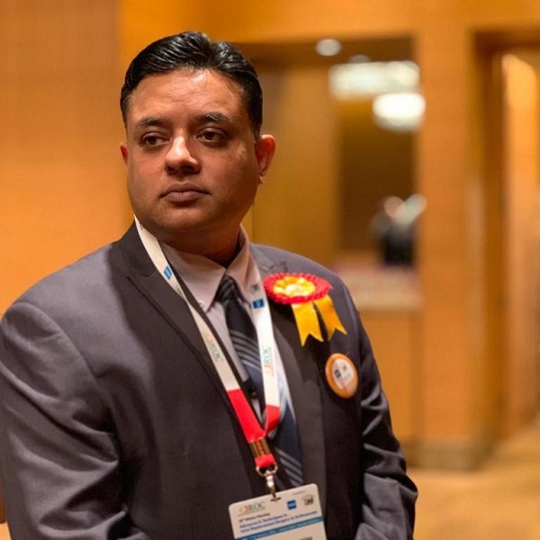 Best Orthopedic Doctor in Guwahati