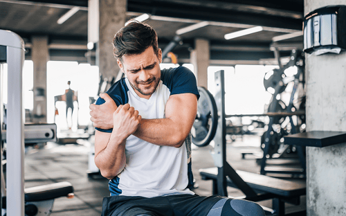 Arthroscopic shoulder surgery cost